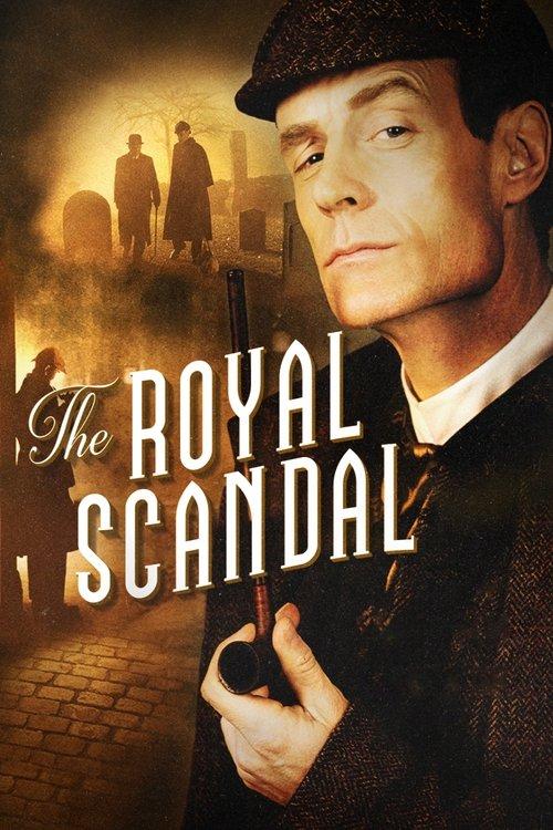 The Royal Scandal filmas online