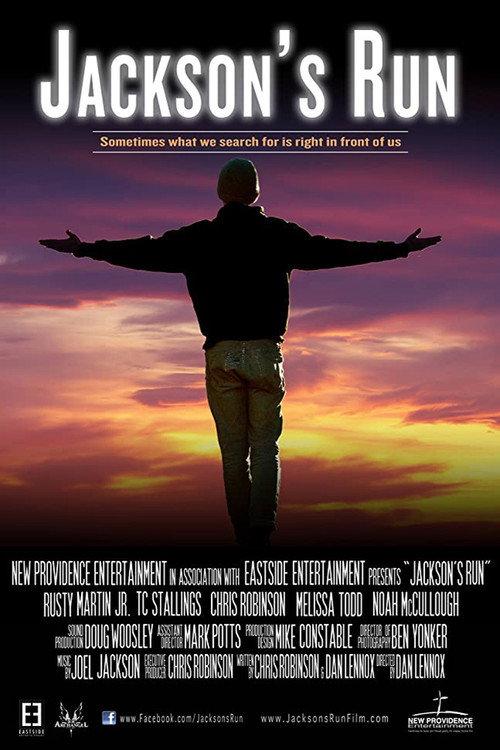 Jackson's Run filmas online