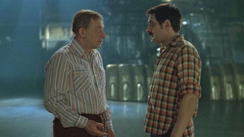 Winter Evening in Gagry filmas žiurėti online