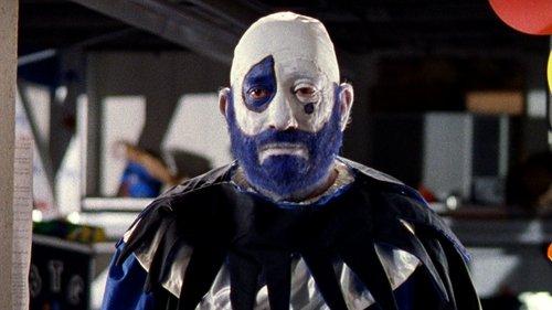 Little Big Top filmas žiurėti online