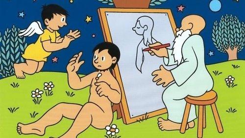 The Creation of the World filmas žiurėti online