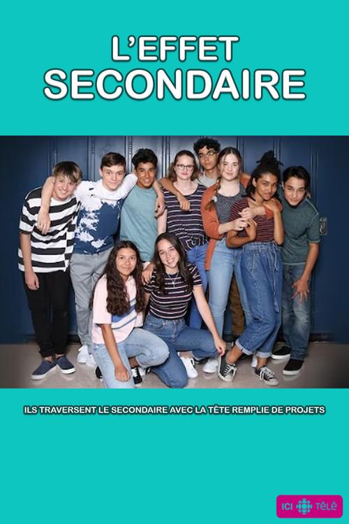 L'effet secondaire filmas online