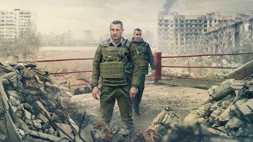 Klitschko: More Than a Fight filmas žiurėti online