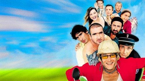 The High Life filmas žiurėti online