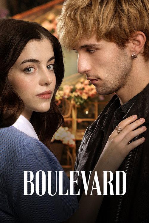 Boulevard filmas online