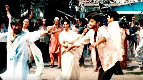 Mashaal filmas žiurėti online