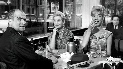 Les Veinards filmas žiurėti online