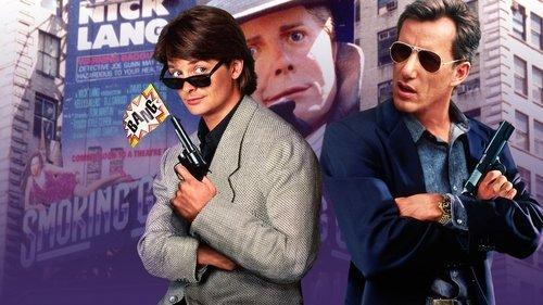 The Hard Way filmas žiurėti online