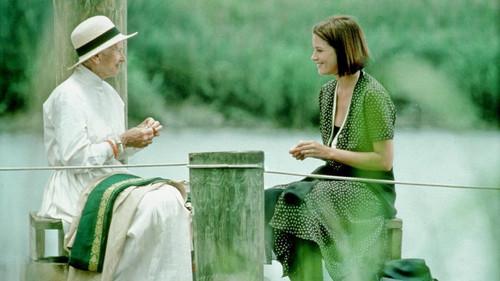 Camilla filmas žiurėti online