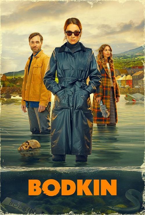 Bodkin filmas online