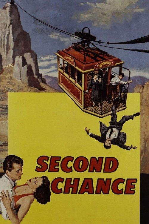 Second Chance filmas online