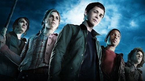 Percy Jackson: Sea of Monsters filmas žiurėti online