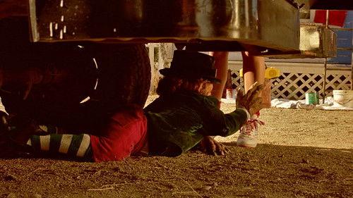 Leprechaun filmas žiurėti online