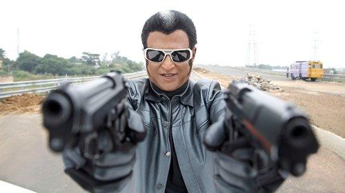 Enthiran filmas žiurėti online