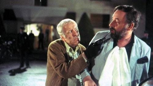 Dear Inspector filmas žiurėti online