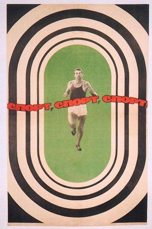 Sport, Sport, Sport filmas online