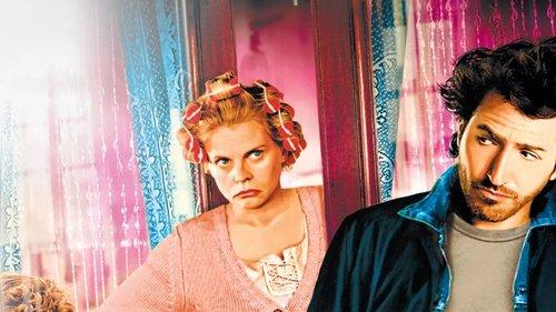 Le Bison (et sa voisine Dorine) filmas žiurėti online