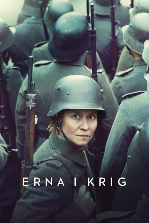 Erna i krig filmas online
