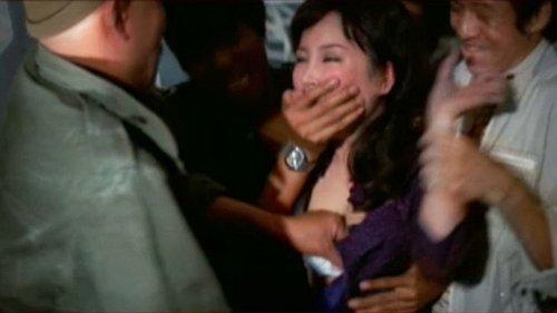 The Kiss of Death filmas žiurėti online