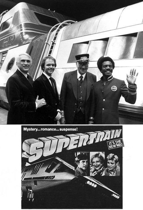 Supertrain filmas online