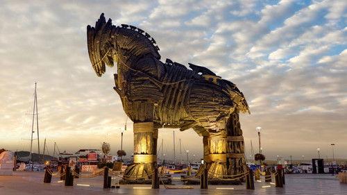 Troy Story filmas žiurėti online