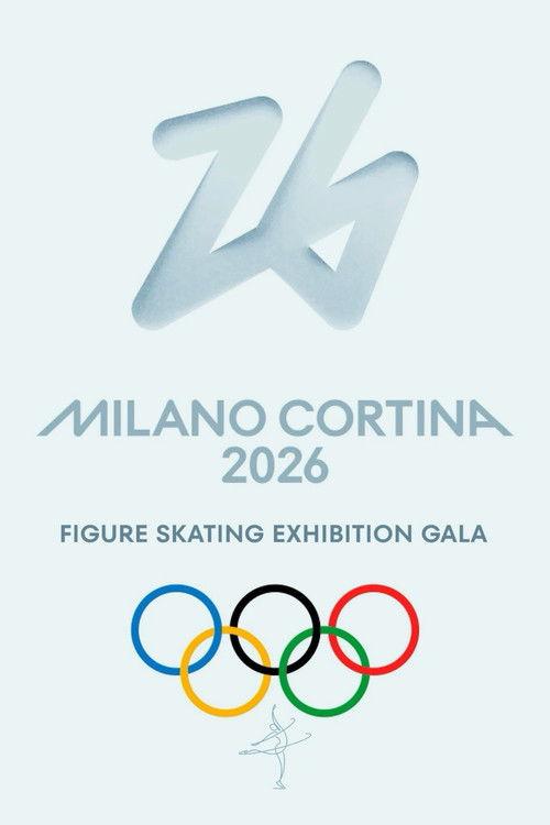 Figure Skating Exhibition Gala | Milano Cortina 2026 filmas online