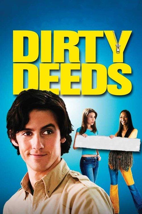 Dirty Deeds filmas online