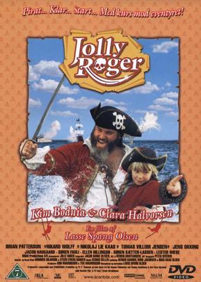 Jolly Roger filmas online