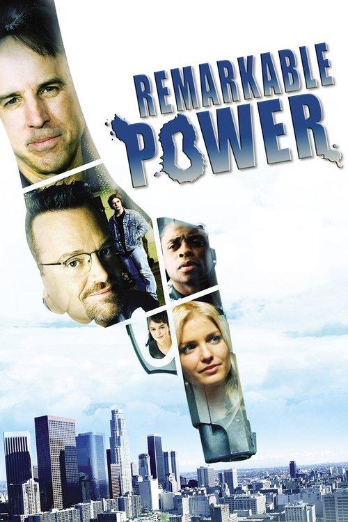 Remarkable Power filmas online