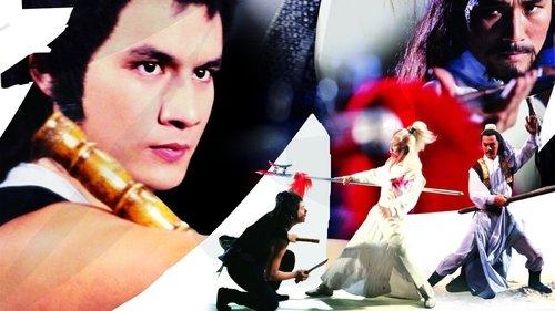 The Deadly Breaking Sword filmas žiurėti online