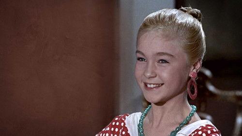 Ha llegado un ángel filmas žiurėti online