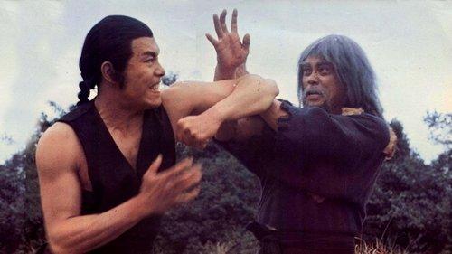 The Fatal Flying Guillotines filmas žiurėti online