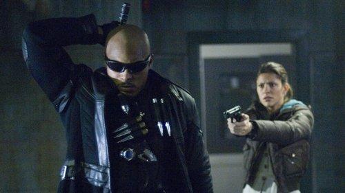 Blade: House of Chthon filmas žiurėti online