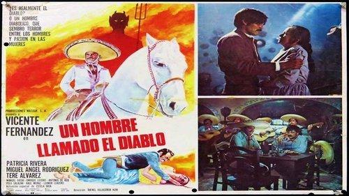 Un hombre llamado el diablo filmas žiurėti online