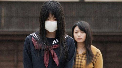 The Scissors Massacre filmas žiurėti online