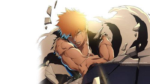 Bleach: Thousand-Year Blood War - The Calamity filmas žiurėti online