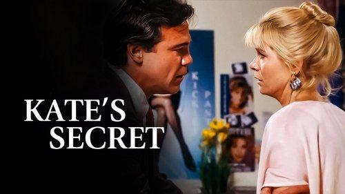Kate's Secret filmas žiurėti online