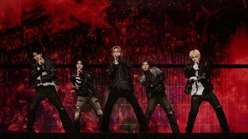 2026 TXT Moa Con in Japan: Live Viewing filmas žiurėti online