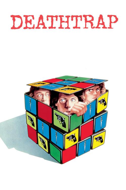 Deathtrap filmas online
