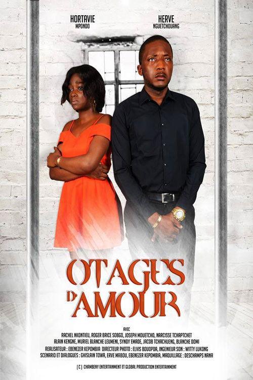 Otages D’amour filmas online