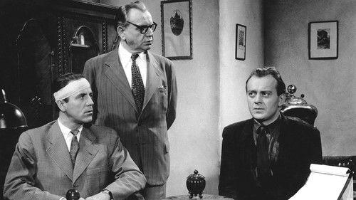 A Dead Man among the Living filmas žiurėti online