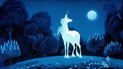 The Last Unicorn filmas žiurėti online