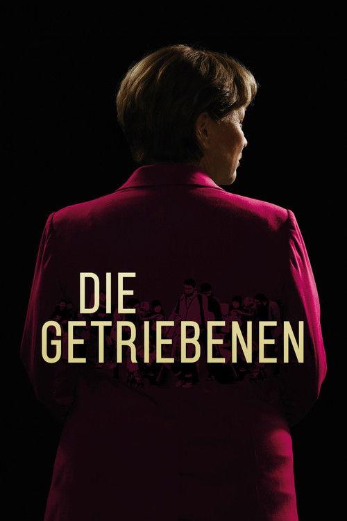 Die Getriebenen filmas online