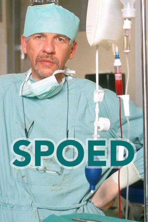Spoed filmas online