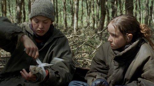 Le temps du loup filmas žiurėti online