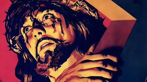 El Mártir del Calvario filmas žiurėti online