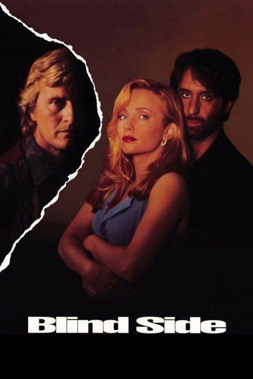 Blind Side filmas online