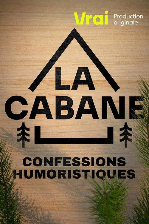 La cabane filmas online