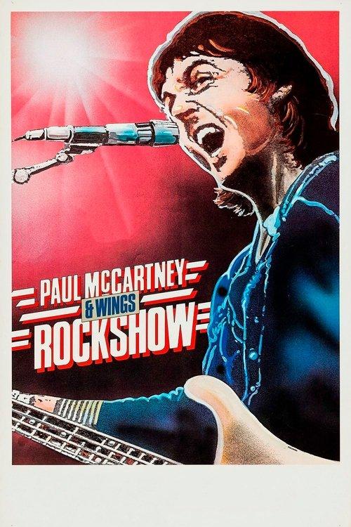Rockshow filmas online