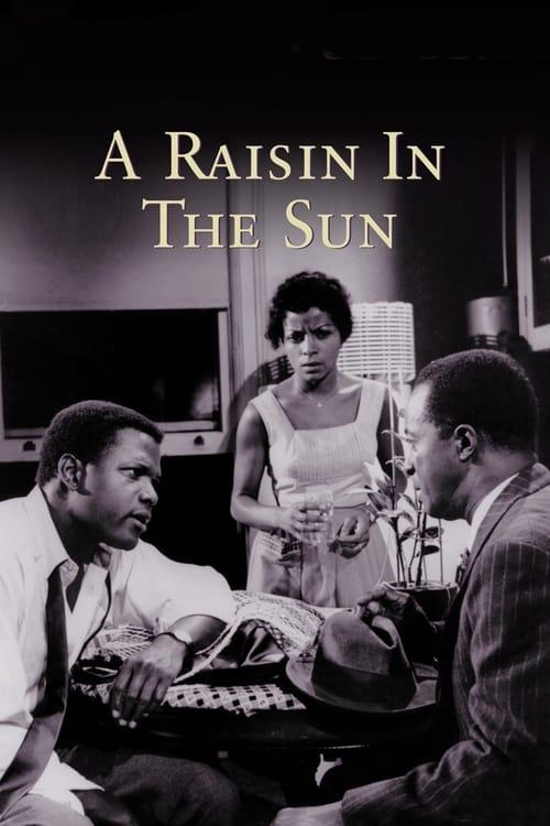A Raisin in the Sun filmas online